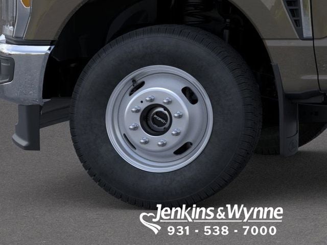 2026 Ford F-350SD XLT DRW