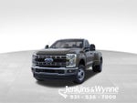 2026 Ford F-350SD XLT DRW