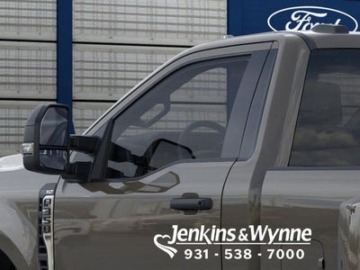 2026 Ford F-350SD XLT DRW