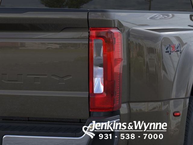 2026 Ford F-350SD XLT DRW