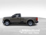 2026 Ford F-350SD XLT DRW
