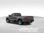 2026 Ford F-350SD XLT DRW