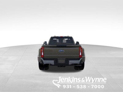 2026 Ford F-350SD XLT DRW