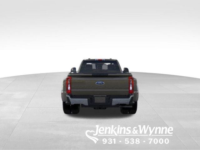 2026 Ford F-350SD XLT DRW