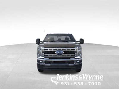 2026 Ford F-350SD XLT DRW