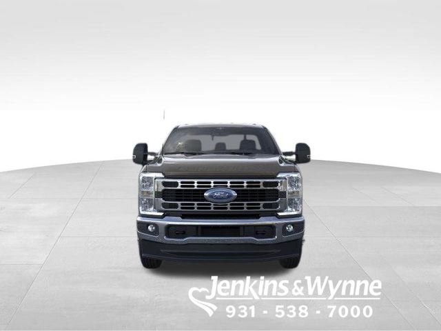 2026 Ford F-350SD XLT DRW