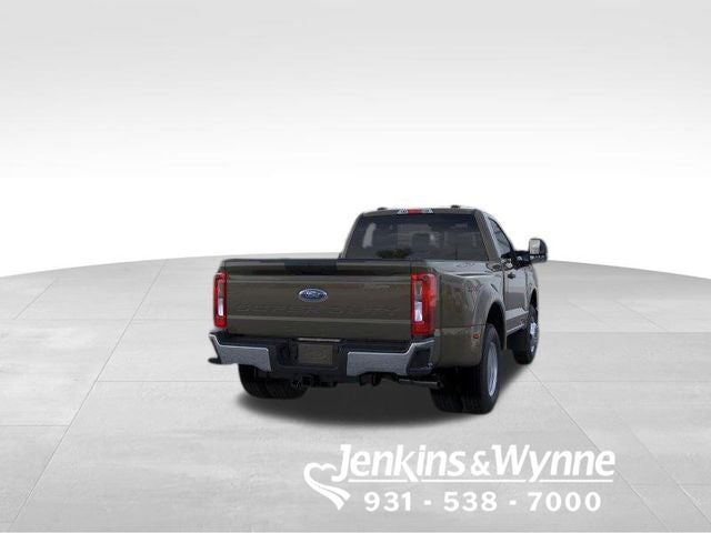 2026 Ford F-350SD XLT DRW