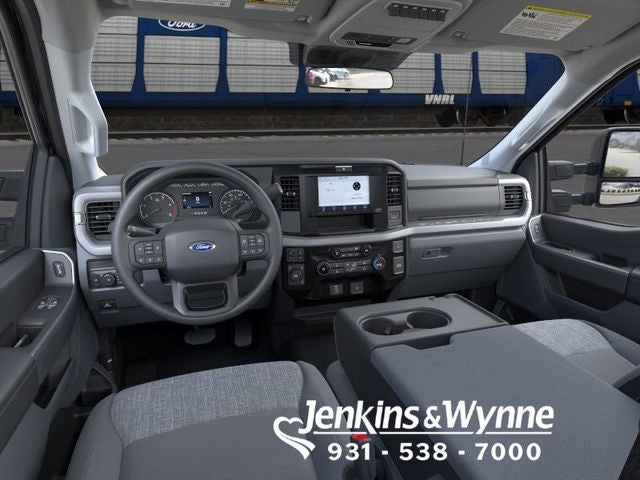 2026 Ford F-350SD XLT DRW