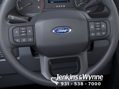 2026 Ford F-450SD XLT IN-TRANSIT