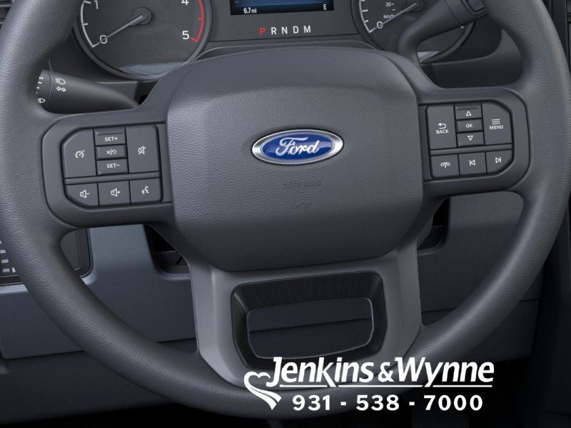 2026 Ford F-450SD XLT IN-TRANSIT