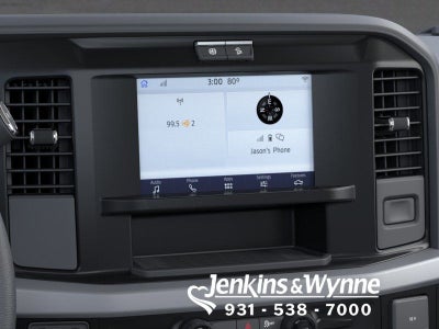 2026 Ford F-450SD XLT IN-TRANSIT