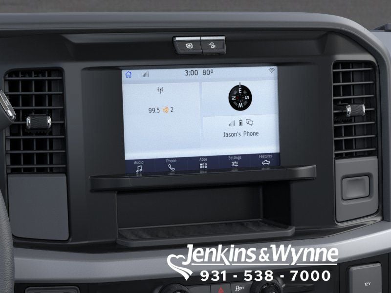 2026 Ford F-450SD XLT IN-TRANSIT