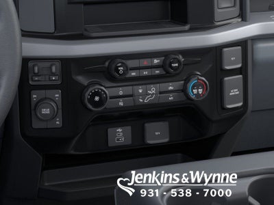 2026 Ford F-450SD XLT IN-TRANSIT
