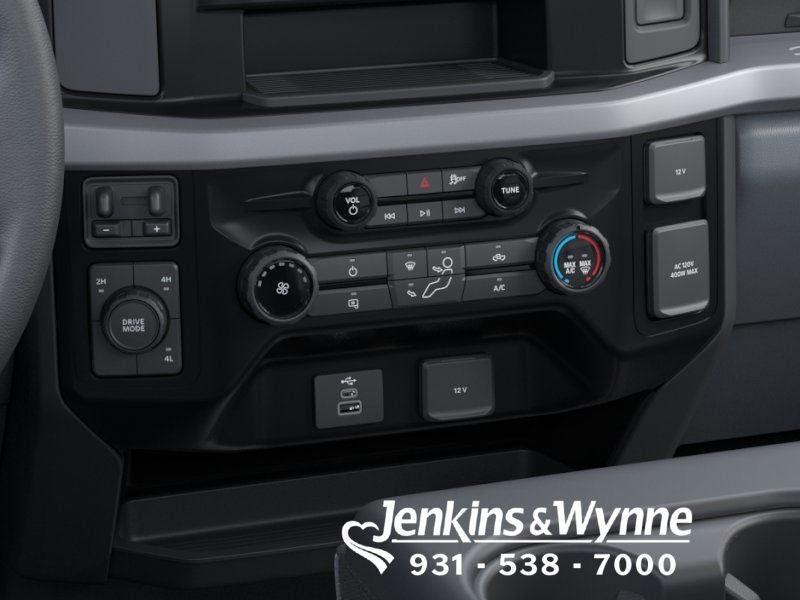 2026 Ford F-450SD XLT IN-TRANSIT