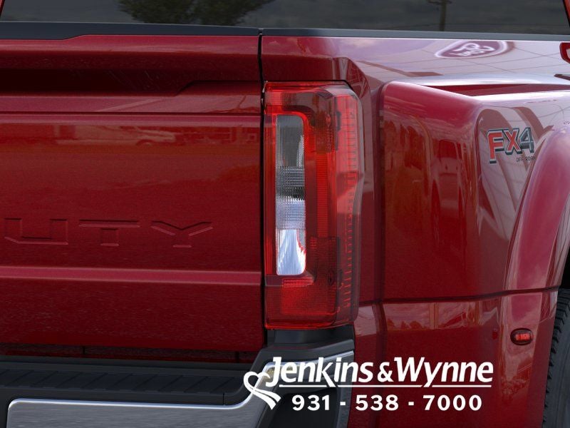 2026 Ford F-450SD XLT IN-TRANSIT