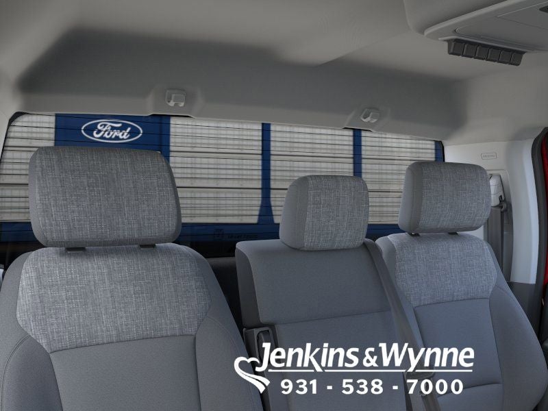 2026 Ford F-450SD XLT IN-TRANSIT