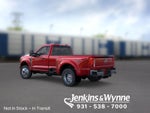 2026 Ford F-450SD XLT IN-TRANSIT
