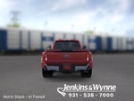 2026 Ford F-450SD XLT IN-TRANSIT