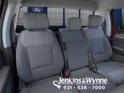 2026 Ford F-450SD XLT IN-TRANSIT