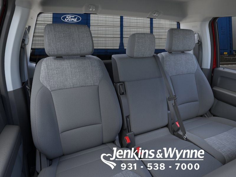 2026 Ford F-450SD XLT IN-TRANSIT