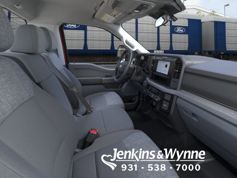 2026 Ford F-450SD XLT IN-TRANSIT