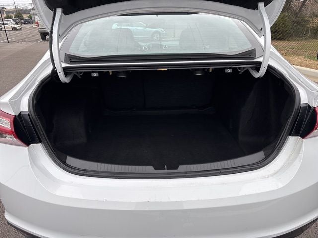 2023 Chevrolet Malibu LT 2LT