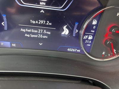 2023 Chevrolet Malibu LT 2LT