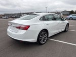 2023 Chevrolet Malibu LT 2LT