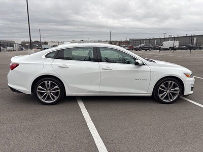2023 Chevrolet Malibu LT 2LT