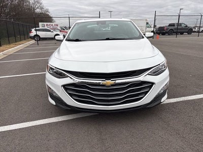 2023 Chevrolet Malibu LT 2LT