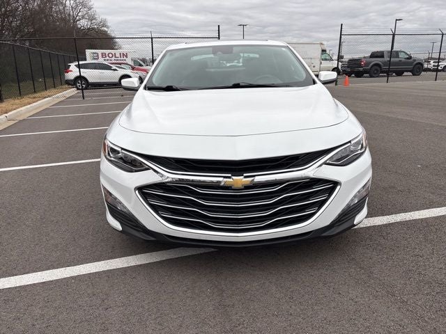 2023 Chevrolet Malibu LT 2LT