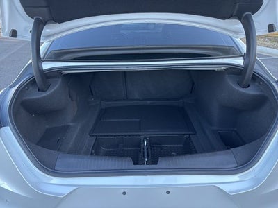 2021 Cadillac CT4 Sport