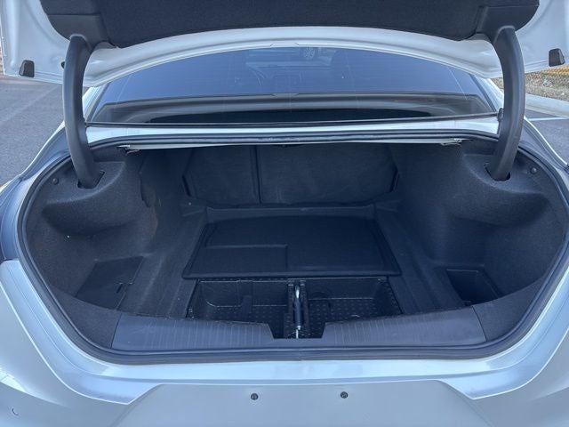 2021 Cadillac CT4 Sport