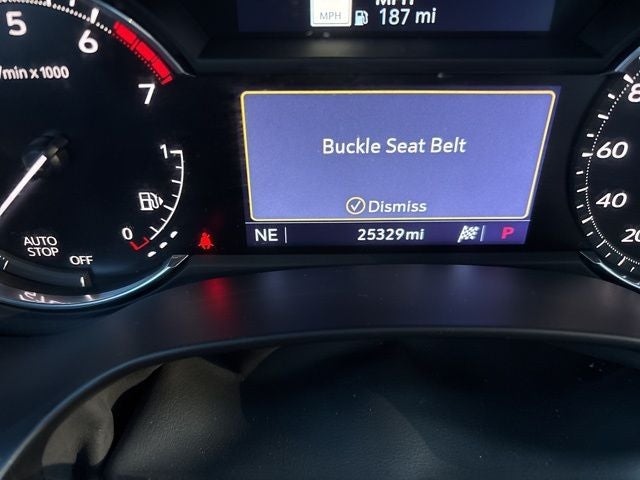 2021 Cadillac CT4 Sport