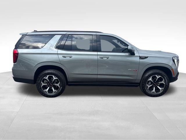 2025 GMC Yukon AT4