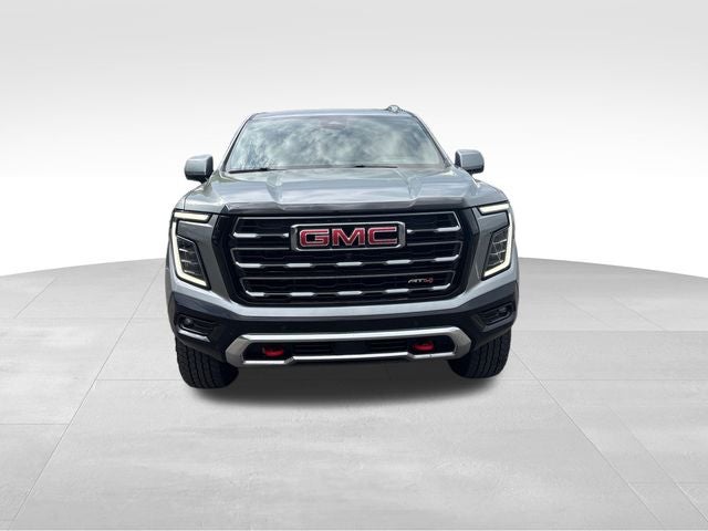 2025 GMC Yukon AT4