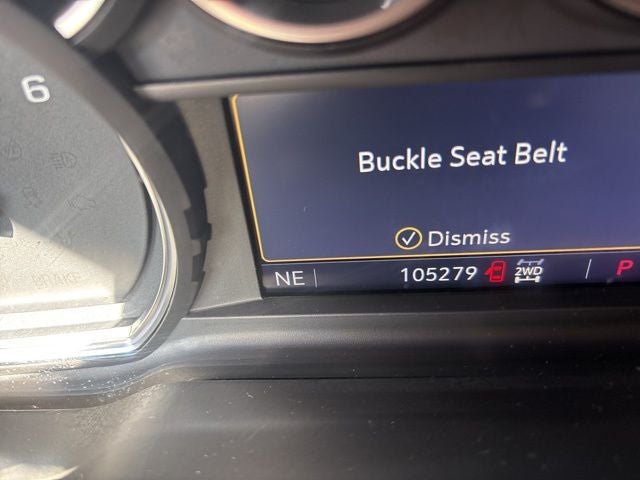 2021 Chevrolet Tahoe LS