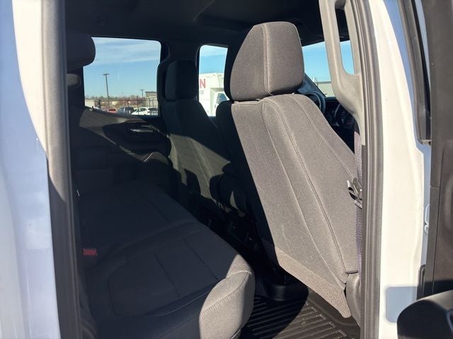 2020 GMC Sierra 1500 Base