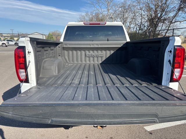 2020 GMC Sierra 1500 Base