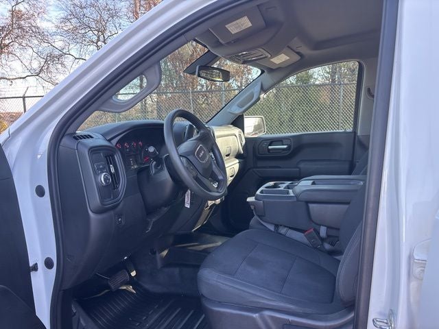 2020 GMC Sierra 1500 Base