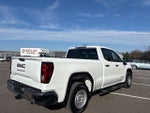 2020 GMC Sierra 1500 Base