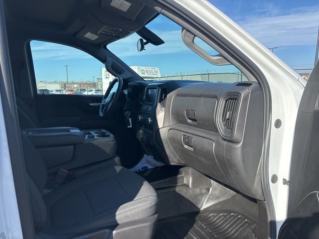 2020 GMC Sierra 1500 Base