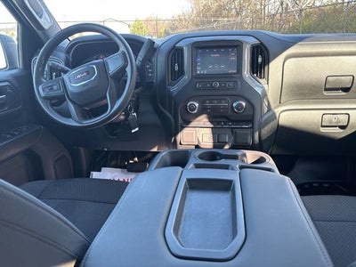 2020 GMC Sierra 1500 Base