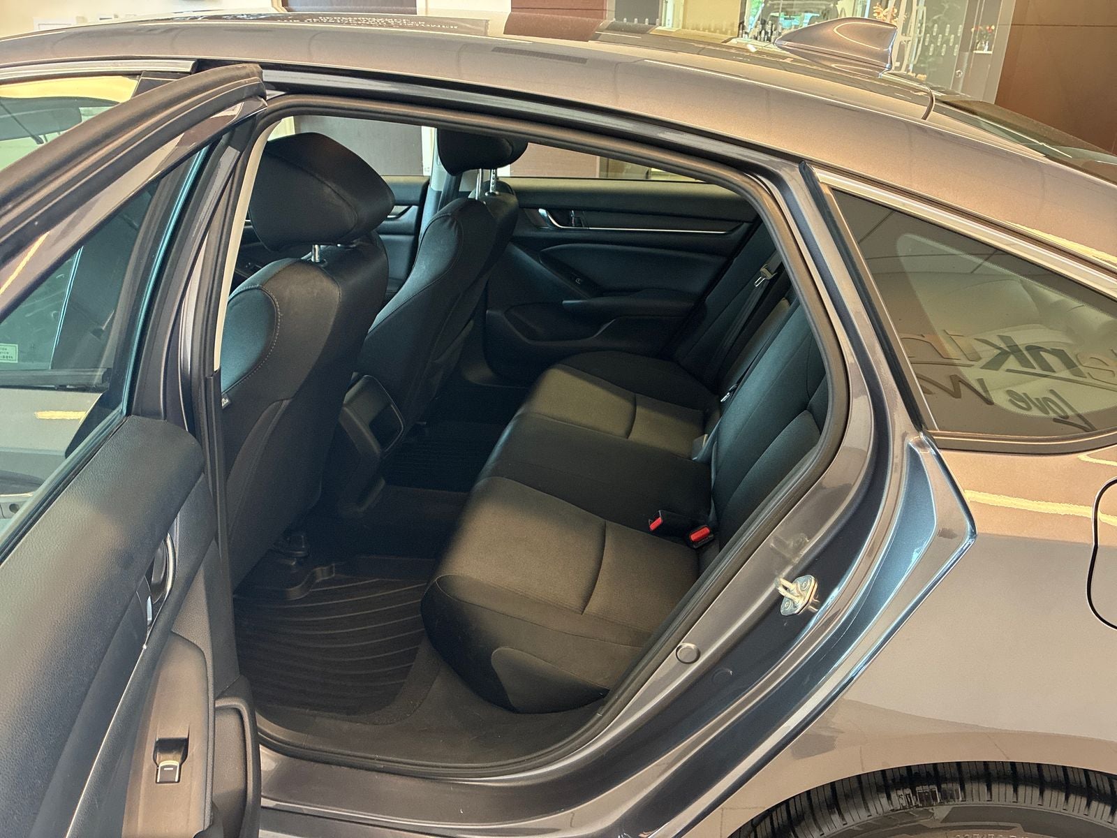 2021 Honda Accord LX