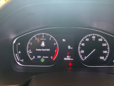 2021 Honda Accord LX