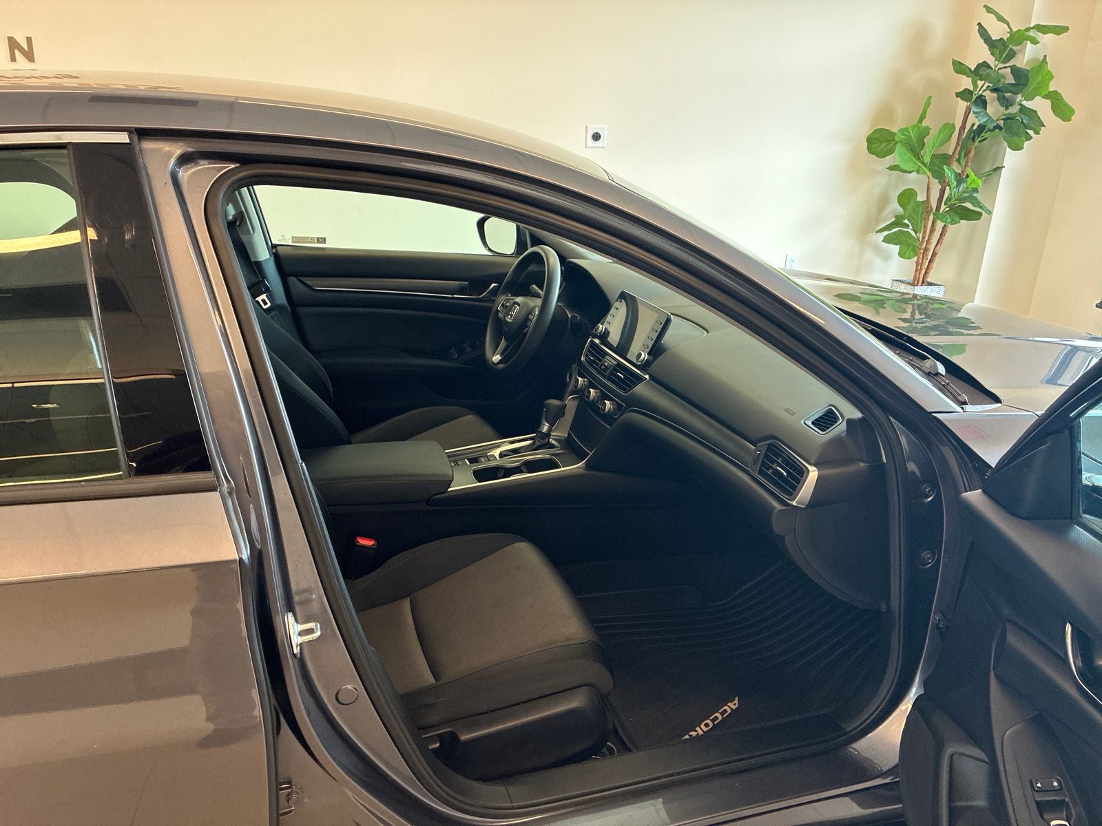 2021 Honda Accord LX