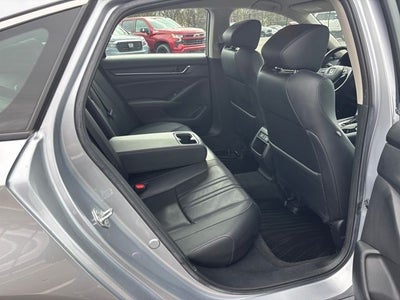 2021 Honda Accord Sport Special Edition