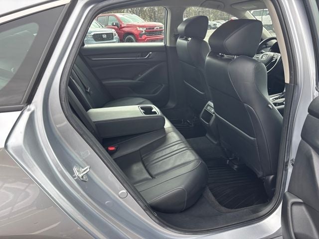 2021 Honda Accord Sport Special Edition