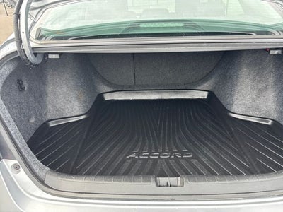 2021 Honda Accord Sport Special Edition