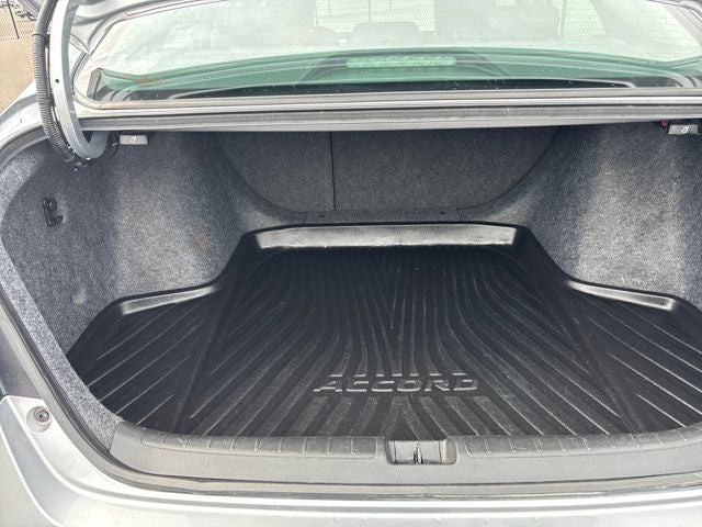 2021 Honda Accord Sport Special Edition